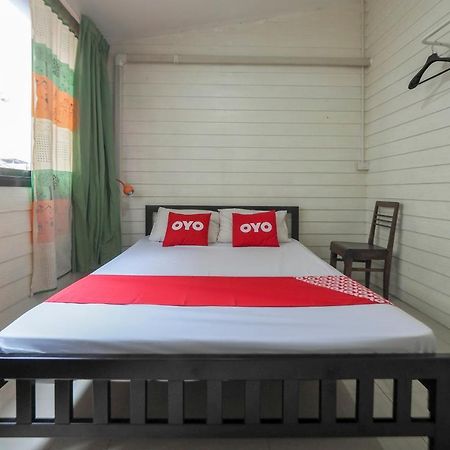 Oyo 1016 Jade'S House 호텔 방콕 외부 사진
